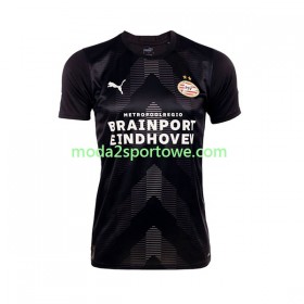 Koszulka PSV Eindhoven Bramkarska Domowe Stroje Piłkarskie 2022/23 Krótki Rękaw